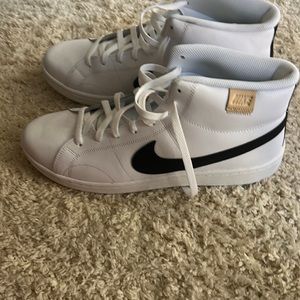 Mike Court Royals Mid 2